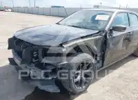 2023 Chrysler 300 photo