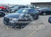 2023 Chrysler 300 фото