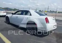 2023 Chrysler 300 фото