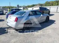 2023 Chrysler 300 фото