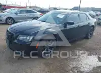 2023 Chrysler 300 фото