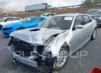 2023 Chrysler 300 фото