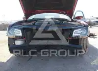 2023 Chrysler 300 photo