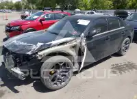 2023 Chrysler 300 фото