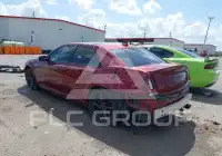 2023 Chrysler 300 фото