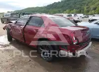 2023 Chrysler 300 photo