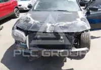 2023 Chrysler 300 фото