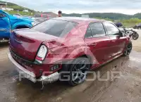 2023 Chrysler 300 photo