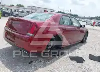 2023 Chrysler 300 photo