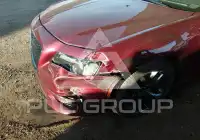 2023 Chrysler 300 фото