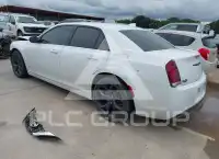 2023 Chrysler 300 фото