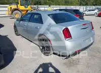 2023 Chrysler 300 фото