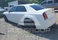2023 Chrysler 300 photo