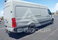2023 Mercedes Benz Sprinter photo