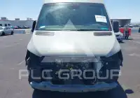 2023 Mercedes Benz Sprinter photo