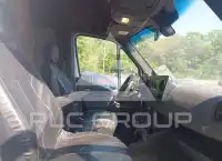 2023 Mercedes Benz Sprinter photo