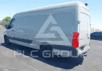 2023 Mercedes Benz Sprinter photo
