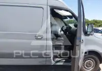 2023 Mercedes Benz Sprinter photo