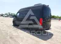 2023 Mercedes Benz Sprinter photo