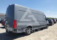2023 Mercedes Benz Sprinter photo