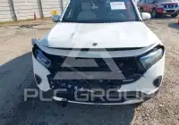 2023 Mercedes Benz EQB фото