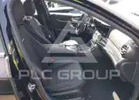 2023 Mercedes Benz E 53 AMG фото