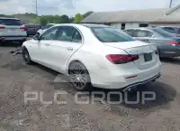 2023 Mercedes Benz E 53 AMG фото