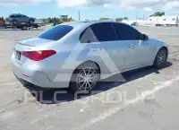 2023 Mercedes Benz C 43 AMG фото