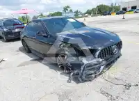 2023 Mercedes Benz C 43 AMG фото