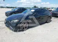 2023 Mercedes Benz C 43 AMG фото