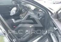 2023 Mercedes Benz C 43 AMG фото
