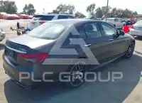 2023 Mercedes Benz E 63 AMG фото
