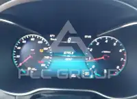 2023 Mercedes Benz Glc 300 фото