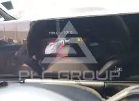 2023 Mercedes Benz GLA 45 AMG фото