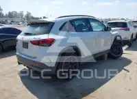 2023 Mercedes Benz GLA 45 AMG фото
