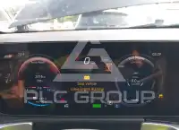 2023 Mercedes Benz EQB фото
