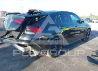 2023 Mercedes Benz GLE 53 AMG фото