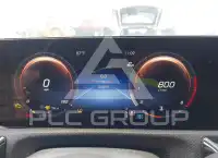 2023 Mercedes Benz Cla 250 фото