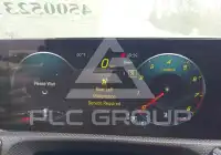 2023 Mercedes Benz Cla 250 фото
