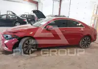 2023 Mercedes Benz Cla 250 фото