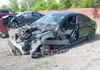 2023 Mercedes Benz Cla 250 фото