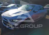 2023 Mercedes Benz Cla 250 фото