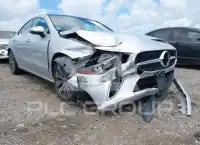 2023 Mercedes Benz Cla 250 фото