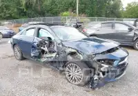 2023 Mercedes Benz Cla 250 фото