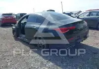 2023 Mercedes Benz Cla 250 фото