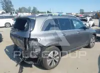 2023 Mercedes Benz EQB фото