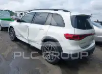 2023 Mercedes Benz EQB фото