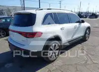 2023 Mercedes Benz EQB фото