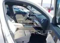 2023 Mercedes Benz EQB фото