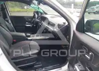 2023 Mercedes Benz EQB фото